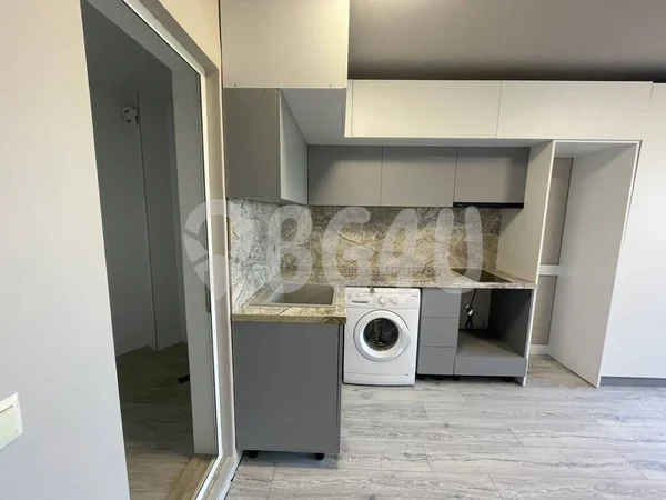 Studio în zona Trakata, Varna