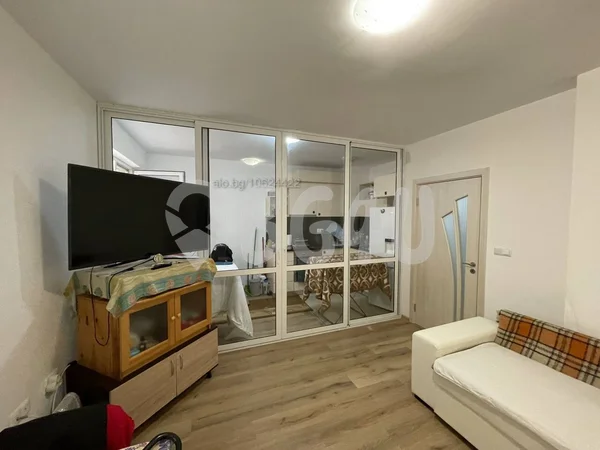 Garsonieră cu bucătărie separată în zona Akchelar, Varna