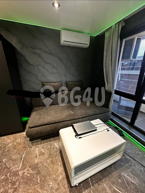 De vânzare apartament cu 1 cameră