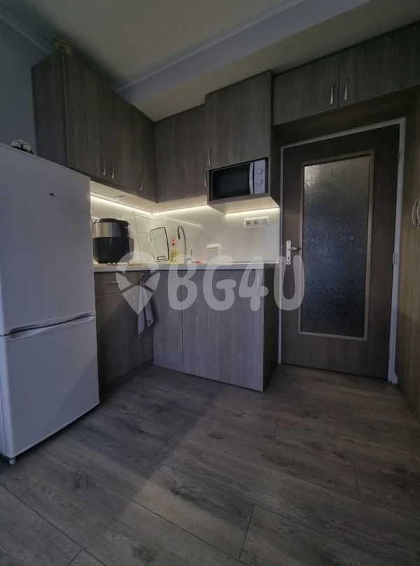 Garsonieră de vânzare – Varna, Zona