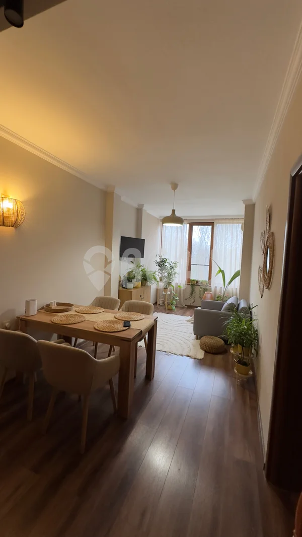 Ofertă exclusivă – Apartament de 3 camere de vânzare