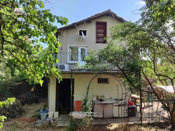 Casă cu două etaje, aproape de mare – Miladinovți, Dobrici