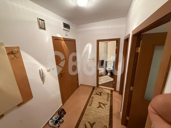 Spacious 2-bedroom apartment in YASSEN Holiday Village